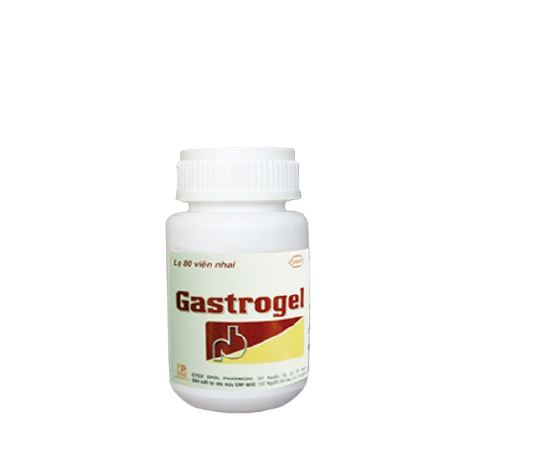 Gastrogel pharmedic (c/80v)
