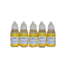 Cồn asa nam việt (lốc/10c/18ml)