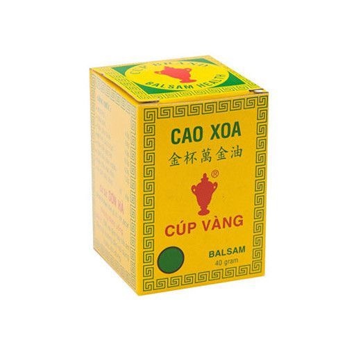 Cao xoa cúp vàng sơn hà (c/40gr)