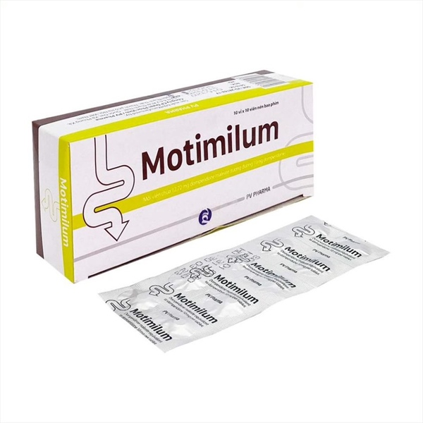 Motimilum pv pharma (h/100v)