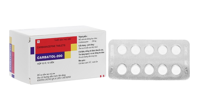 Carbatol 200mg torrent (h/100v)