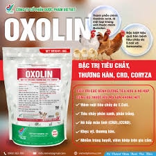 VV OXOLIN (1Kg)