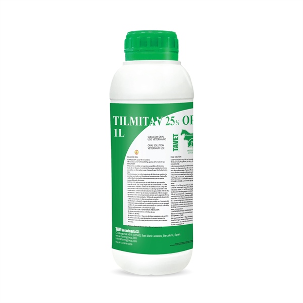 VV TILMI 25% TAV (1Lit)