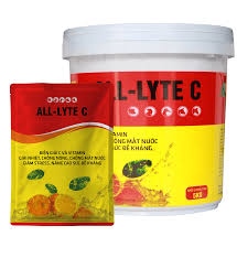AGR ALL-LYTE (5Kg)