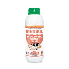 VV METISOL (1Lit)