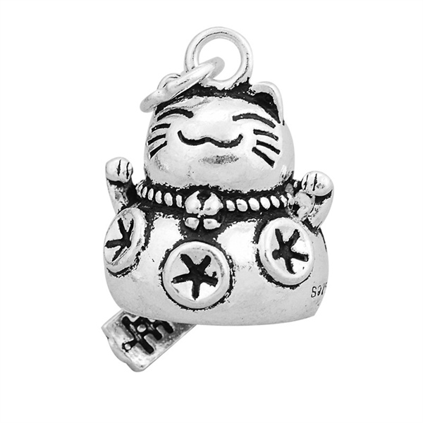 Mèo thần tài lớn CA150-3