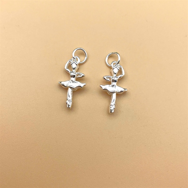 Móc treo cô gái múa ba lê CB1650