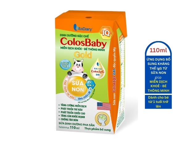 ColosBaby IQ 110ml