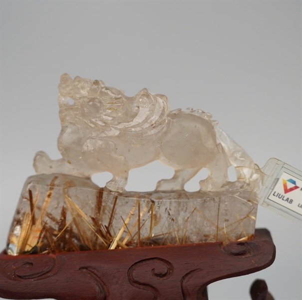 Cụ tỳ hưu phi thiên (595728) +