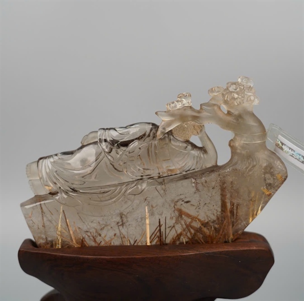 Tác phẩm quan âm niết bàn (865726) +