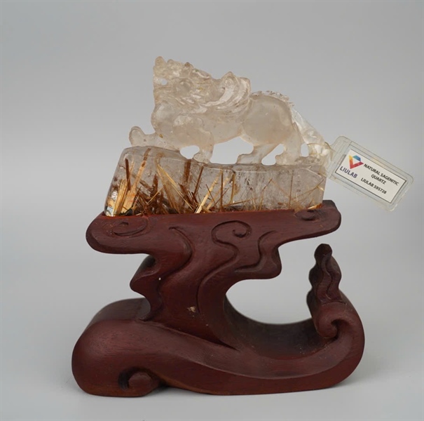 Cụ tỳ hưu phi thiên (595728) +