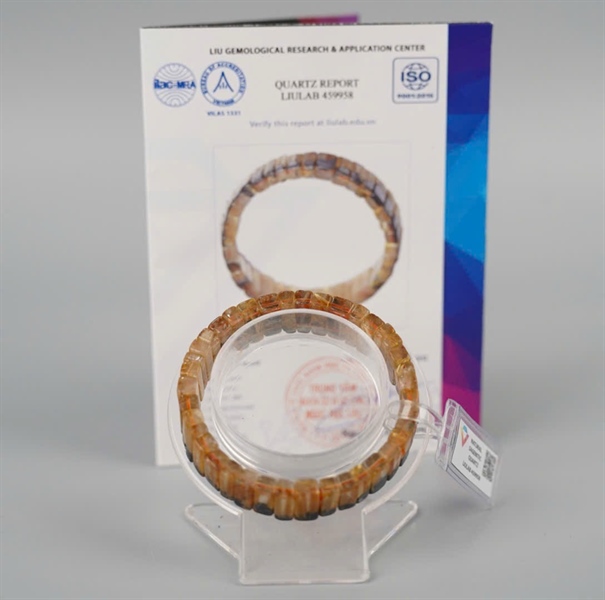 Vòng bản A23 VIP (459958) + ly5-39