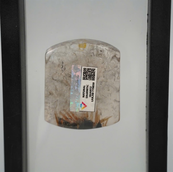 Mặt rồng thạch anh tóc vàng (779859) +