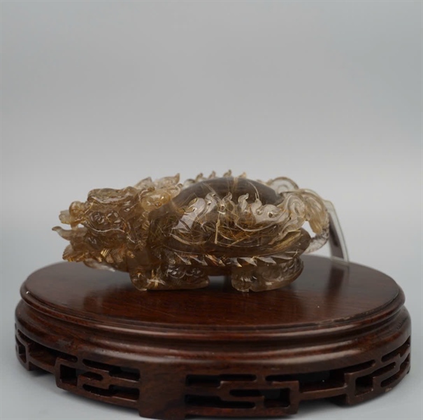 Tác phẩm cụ long quy phi thiên VIP (869628) +