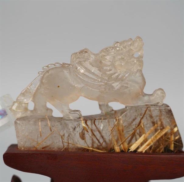 Cụ tỳ hưu phi thiên (595728) +