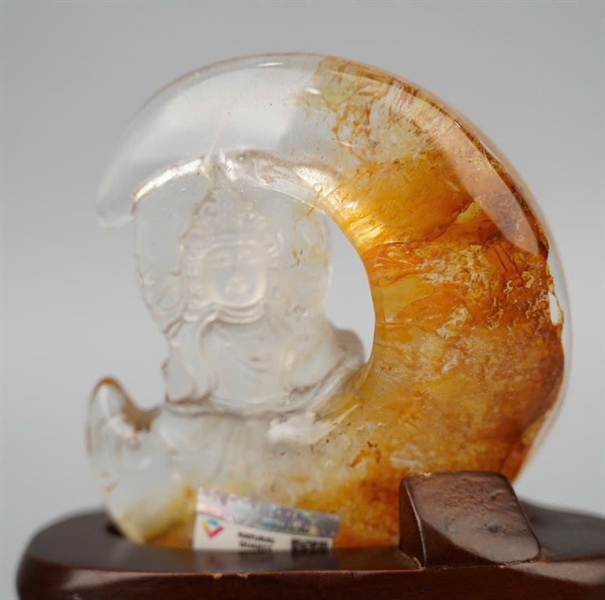 Tác phẩm quan âm tọa nguyệt (852472) +