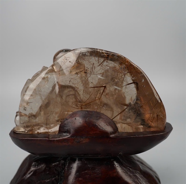 Tác phẩm cụ tỳ hưu phi thiên (873248) +