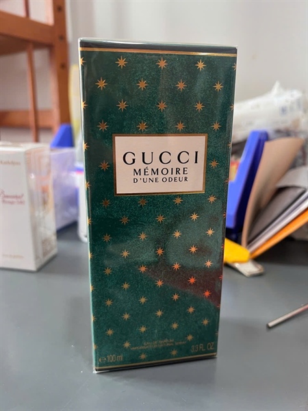Nước hoa GG Mesmoire D'une Odeur 100ml (PN) +