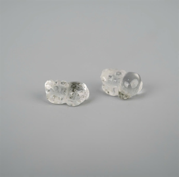 Cụ tỳ hưu thạch anh ưu linh +