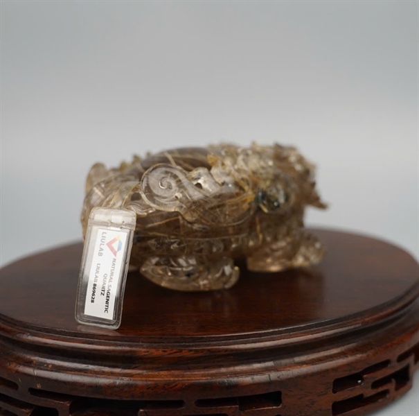 Tác phẩm cụ long quy phi thiên VIP (869628) +