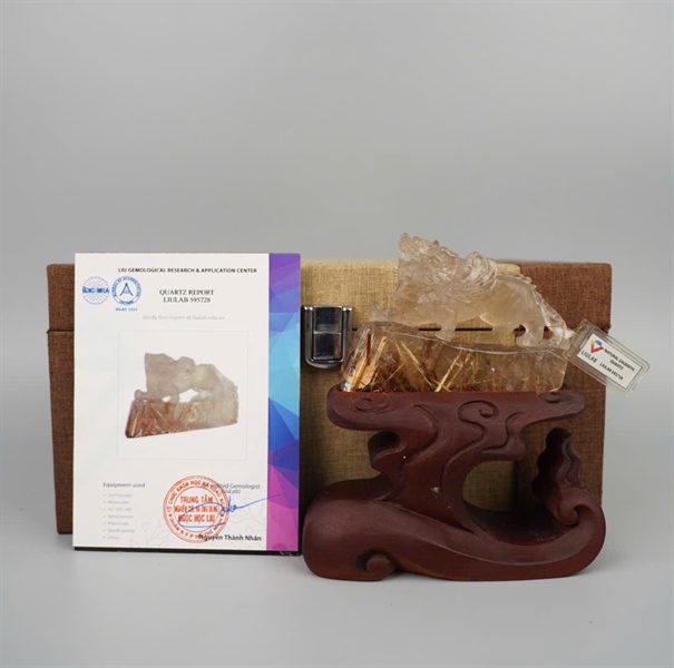 Cụ tỳ hưu phi thiên (595728) +