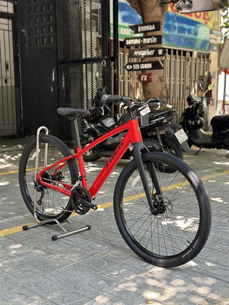 DUAL SPORT 1 2024