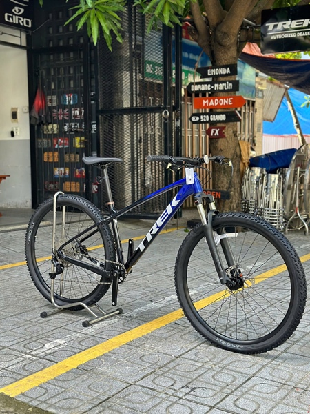 TREK MARLIN 6, BLU, M 2023