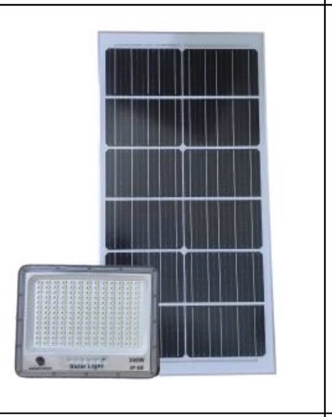 Đèn NLMT chống chói mắt ngọc MN-500W