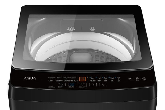 Máy giặt Aqua 9 kg