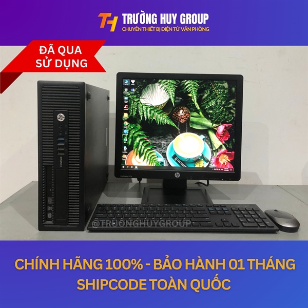 MÀN HÌNH 17INCH LED