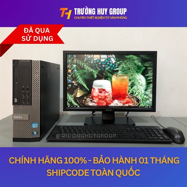 MÀN HÌNH 19INCH
