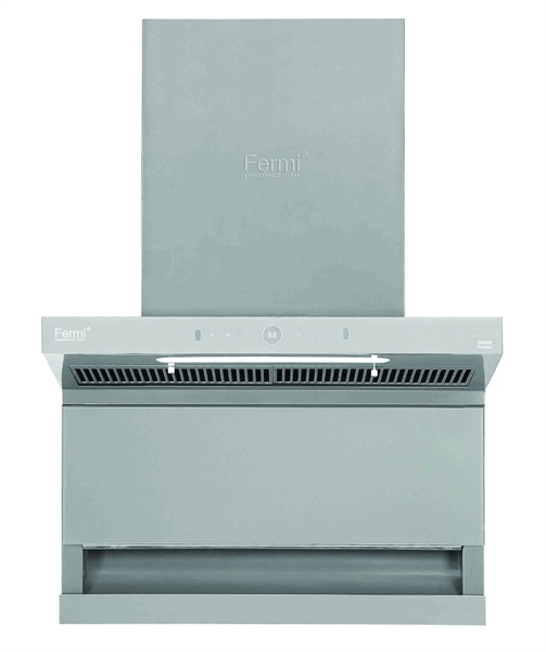 Hút mùi Fermi SH008 Premium