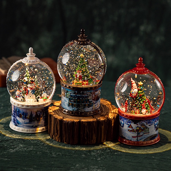 Hộp Nhạc QCTT LQS850