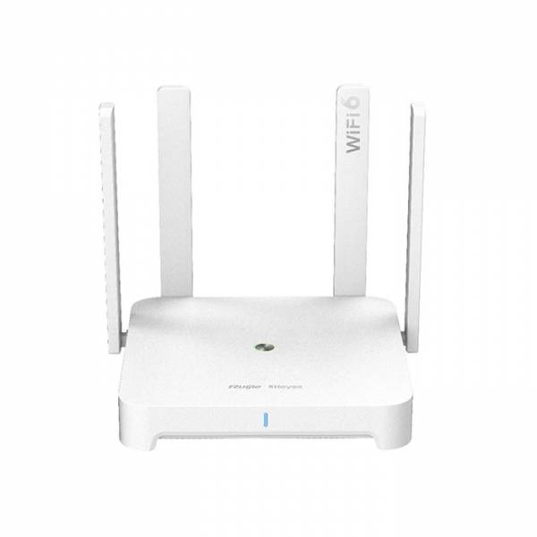 Bộ phát WiFi Ruijie RG-EW1800GX PRO (Wi-Fi 6 AX1800, Dual-band, Gigabit, Mesh)