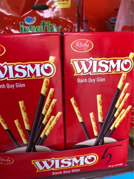 Bánh wisno