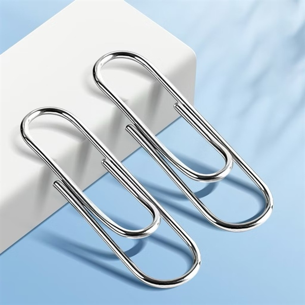 Túi 20 ghim giấy làm mắt mèo