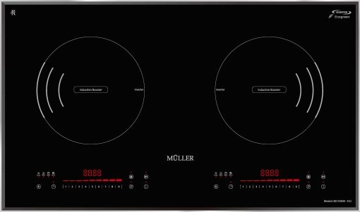 Bếp từ Muller MI 003 - T