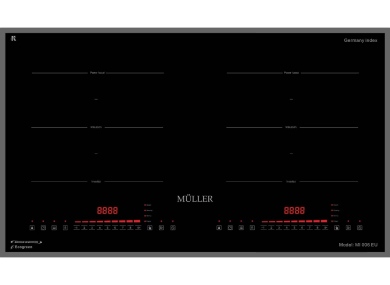 Bếp từ Muller MI 006T