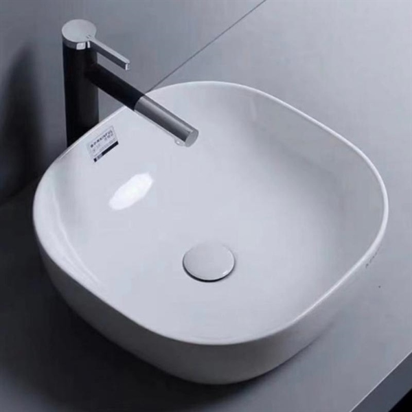 Chậu lavabo dương bàn Krasic K1114