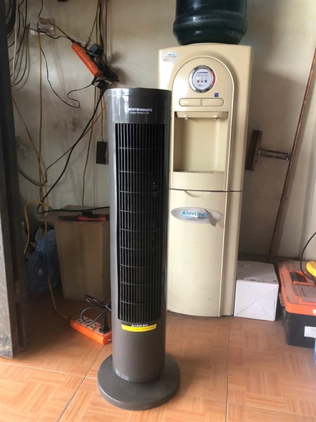 Sưởi gốm seramic Whihouse