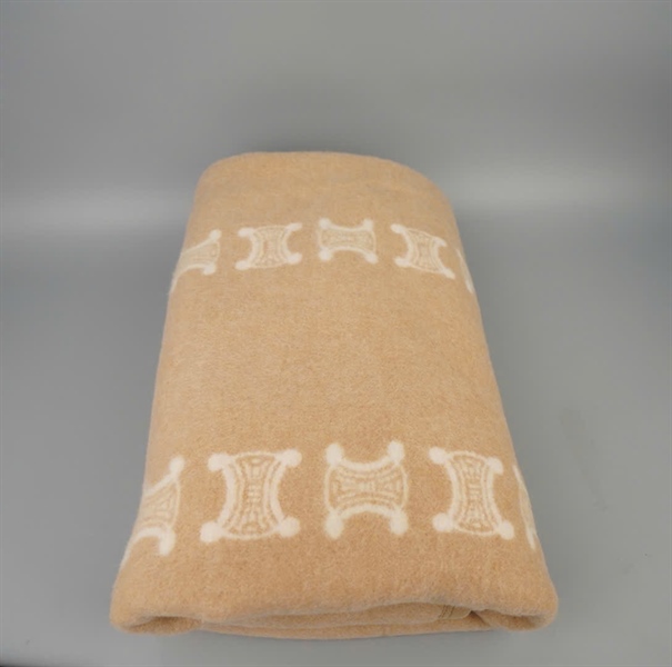 Chăn mền Celine nâu (PN) +