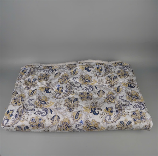 Chăn mền BBR họa tiết +