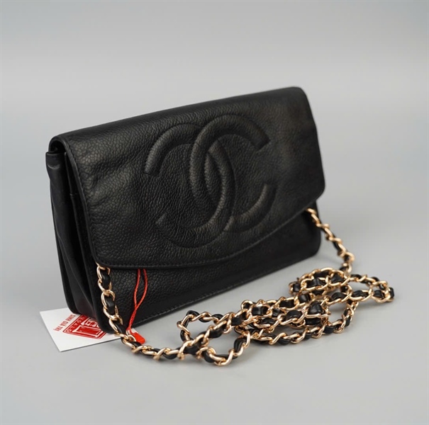 Ví Chanel đen (3209323) +