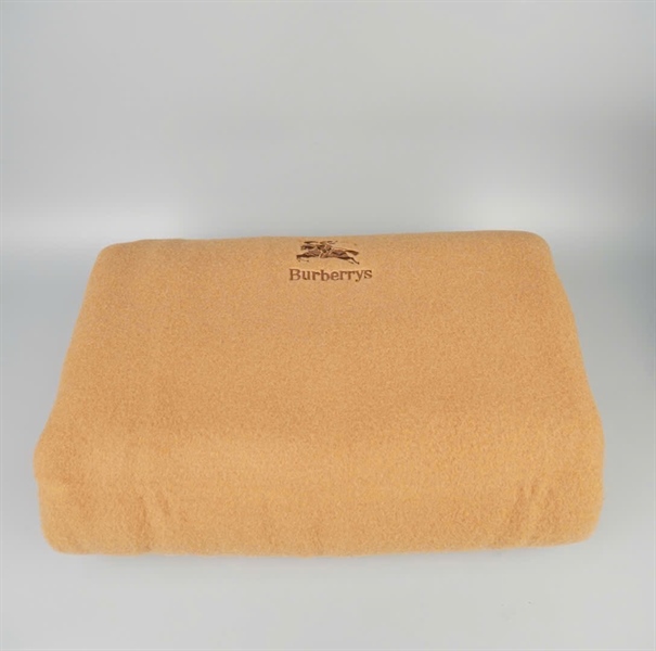 Chăn mền BBR màu nâu (thuật) +