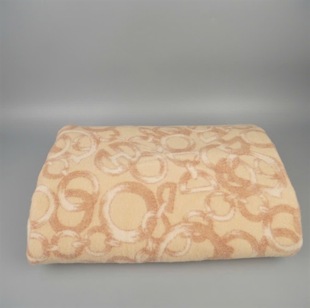 Chăn mền Celine màu nâu (PN)+