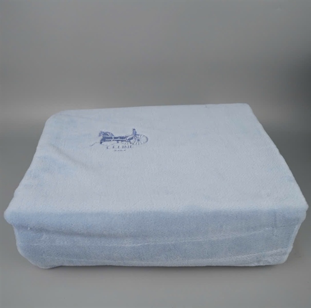 Chăn mền Celine xanh dương (HP-M14)+