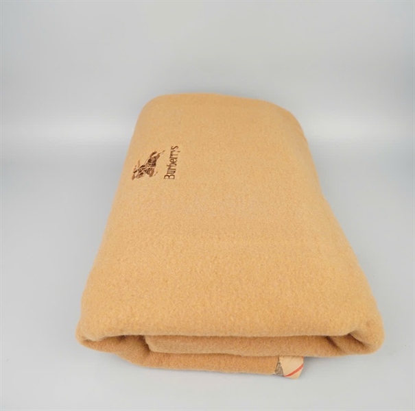 Chăn mền BBR màu nâu (thuật) +