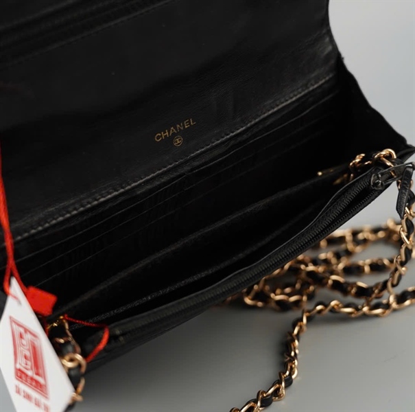 Ví Chanel đen (3209323) +