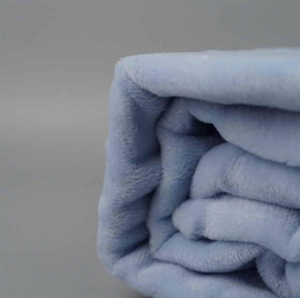 Chăn mền Celine xanh dương (HP-M14)+