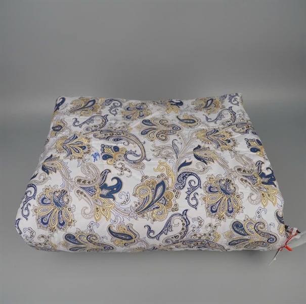 Chăn mền BBR họa tiết +